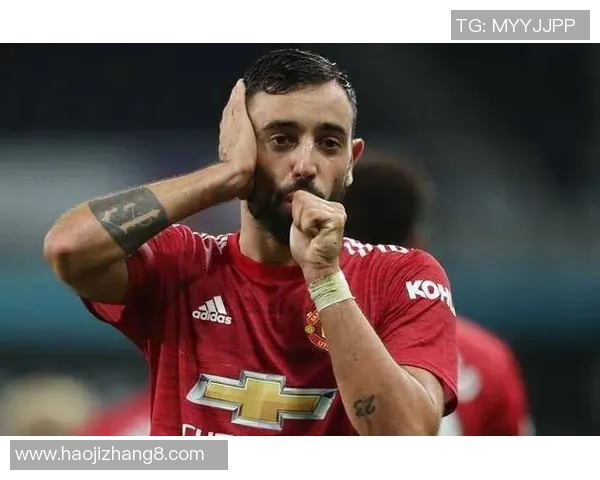 布鲁诺费尔南德斯如何引领曼联重回巅峰之路