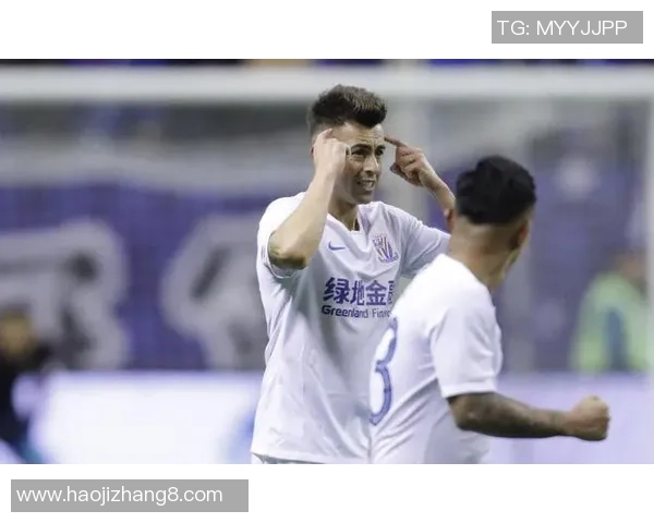 广州与上海绿地的激烈对决谁能在这场较量中笑到最后