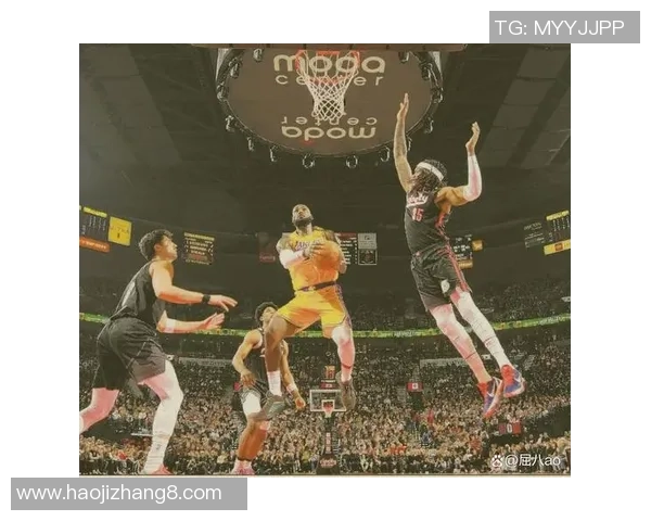 开拓者与国王激战在即球迷期待精彩对决与精彩表现