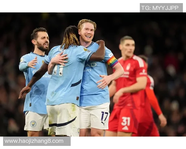 德布劳内复出展现巅峰状态三助攻助曼城大胜对手